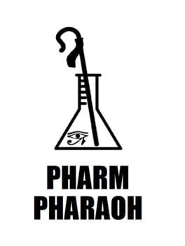 Pharm Pharaoh - undefined - Copertina