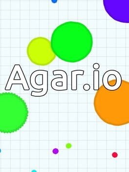 Agar.io - undefined - Copertina