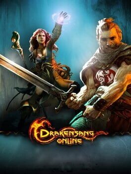 Drakensang Online - undefined - Copertina