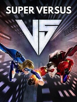Super Versus - undefined - Copertina