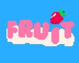 Fruit - undefined - Copertina