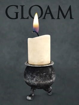Gloam - undefined - Copertina