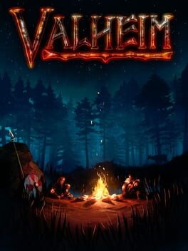 Valheim - undefined - Copertina