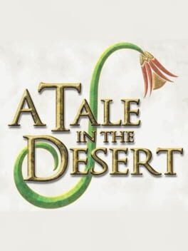 A Tale in the Desert - undefined - Copertina
