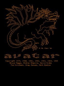 Avatar - undefined - Copertina