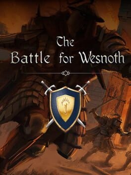 Battle for Wesnoth - undefined - Copertina