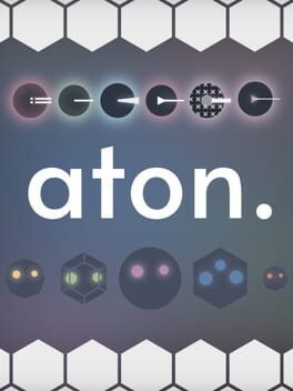 Aton - undefined - Copertina