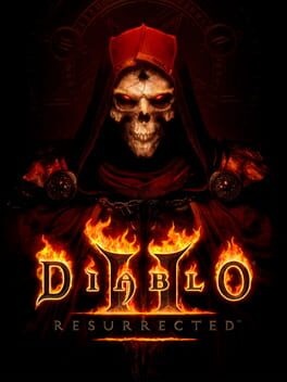 Diablo II: Resurrected - undefined - Copertina