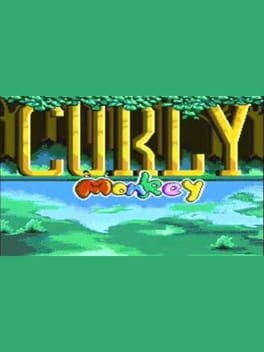 Curly Monkey - undefined - Copertina