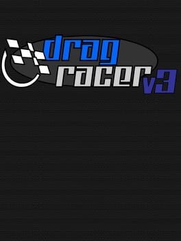 Drag Racer V3 - undefined - Copertina