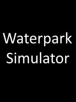Waterpark Simulator - undefined - Copertina