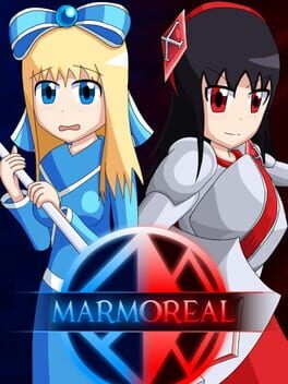 Marmoreal - undefined - Copertina