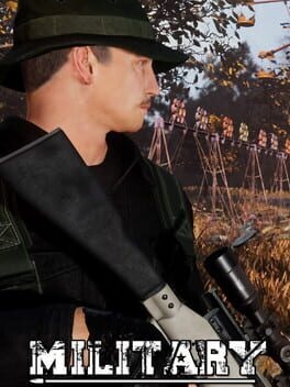 Military - undefined - Copertina