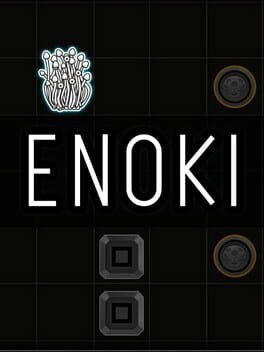 Enoki - undefined - Copertina