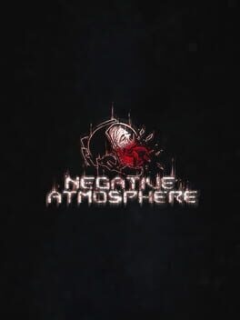 Negative Atmosphere - undefined - Copertina