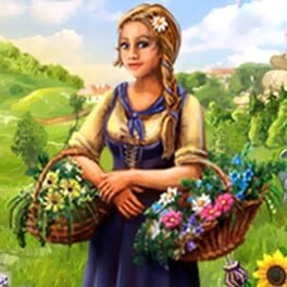 Magic Farm - undefined - Copertina
