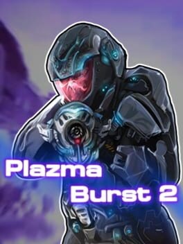 Plazma Burst 2 - undefined - Copertina