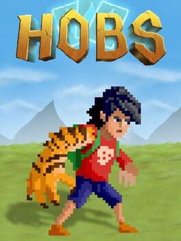 Hobs - undefined - Copertina