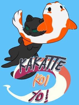 Kakatte Koi Yo! - undefined - Copertina