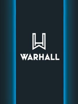 Warhall - undefined - Copertina