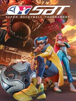 Superball - undefined - Copertina