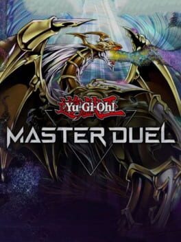 Yu-Gi-Oh! Master Duel - undefined - Copertina