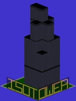 Isotower - undefined - Copertina