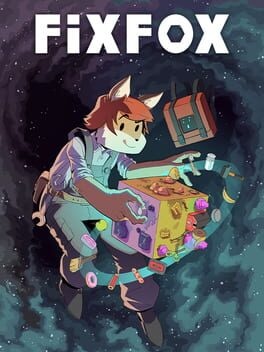 FixFox - undefined - Copertina