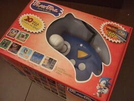 PlayPal Plug & Play - undefined - Copertina
