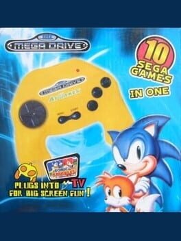 Arcade Gamer Classic - undefined - Copertina