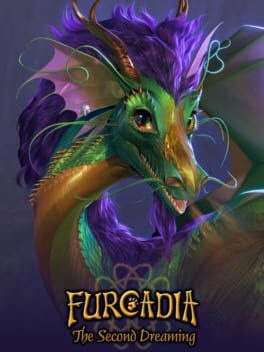 Furcadia - undefined - Copertina
