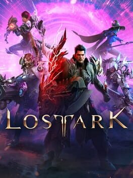 Lost Ark - undefined - Copertina