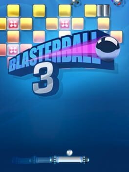 Blasterball 3 - undefined - Copertina