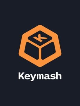 Keymash - undefined - Copertina