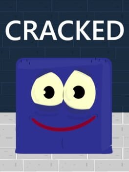 Cracked - undefined - Copertina
