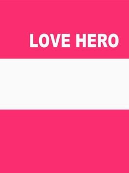 Love Hero - undefined - Copertina