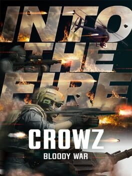 Crowz - undefined - Copertina