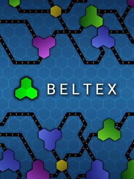 Beltex - undefined - Copertina