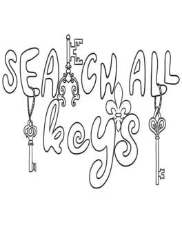 Search All: Keys - undefined - Copertina