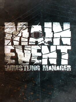 Main Event: Wrestling Manager - undefined - Copertina