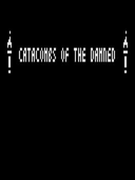 Catacombs of the Damned - undefined - Copertina