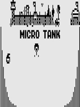 Micro Tank - undefined - Copertina