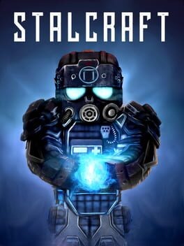 Stalcraft: X - undefined - Copertina