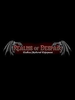 Realms of Despair - undefined - Copertina