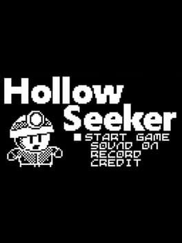 Hollow Seeker - undefined - Copertina