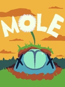 Mole - undefined - Copertina