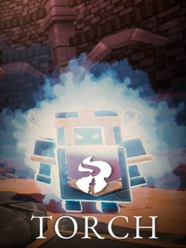 Torch - undefined - Copertina