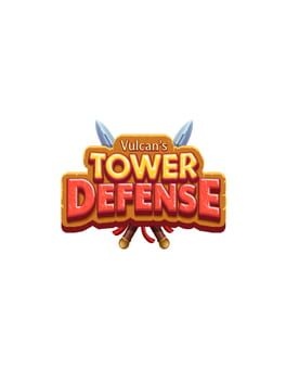 Vulcan Tower Defence - undefined - Copertina