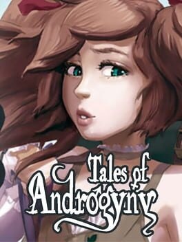 Tales of Androgyny - undefined - Copertina