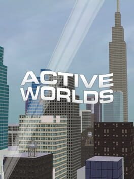 Active Worlds - undefined - Copertina